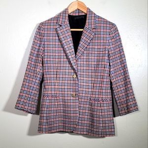 The Row Blazer